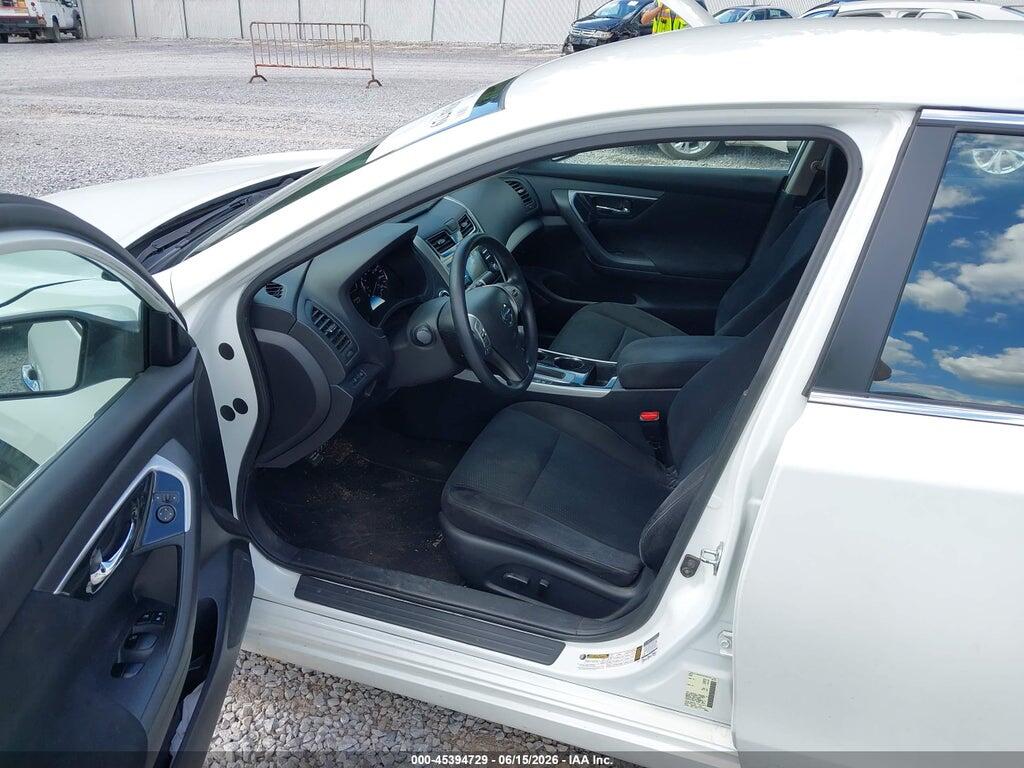 1N4AL3AP1EC161302 2014 NISSAN ALTIMA photo no. 5