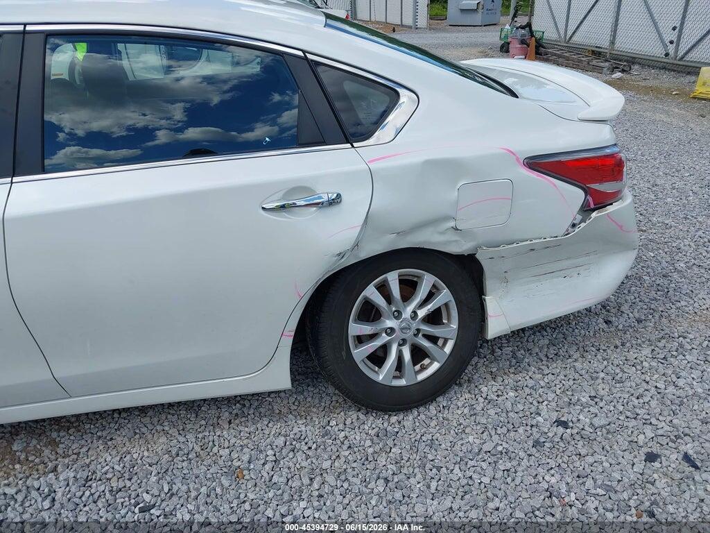 1N4AL3AP1EC161302 2014 NISSAN ALTIMA photo no. 6