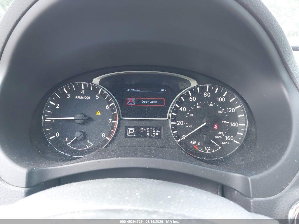 1N4AL3AP1EC161302 2014 NISSAN ALTIMA photo no. 7