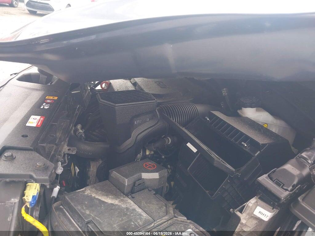 KNDPMCAC2L7810688 2020 KIA SPORTAGE photo no. 10