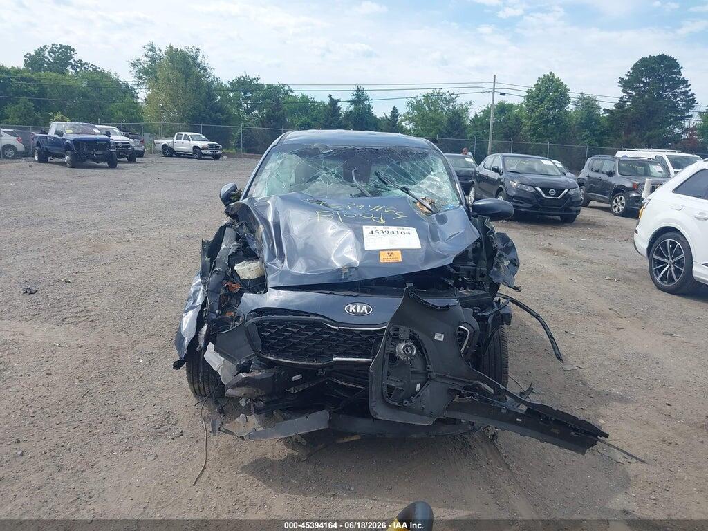 KNDPMCAC2L7810688 2020 KIA SPORTAGE photo no. 11