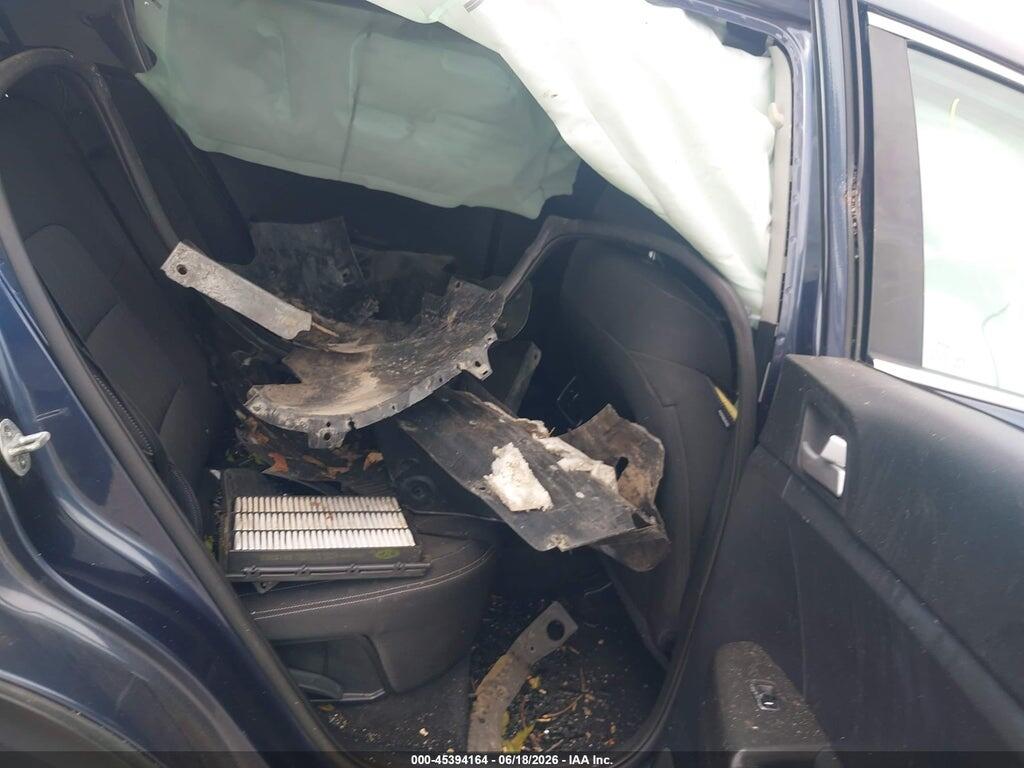 KNDPMCAC2L7810688 2020 KIA SPORTAGE photo no. 8