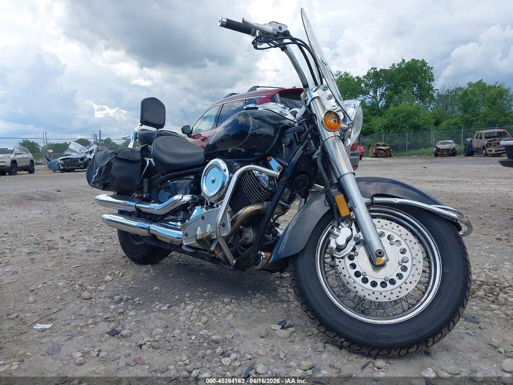 JYAVP11EXYA009341 2000 YAMAHA XVS1100 photo no. 1