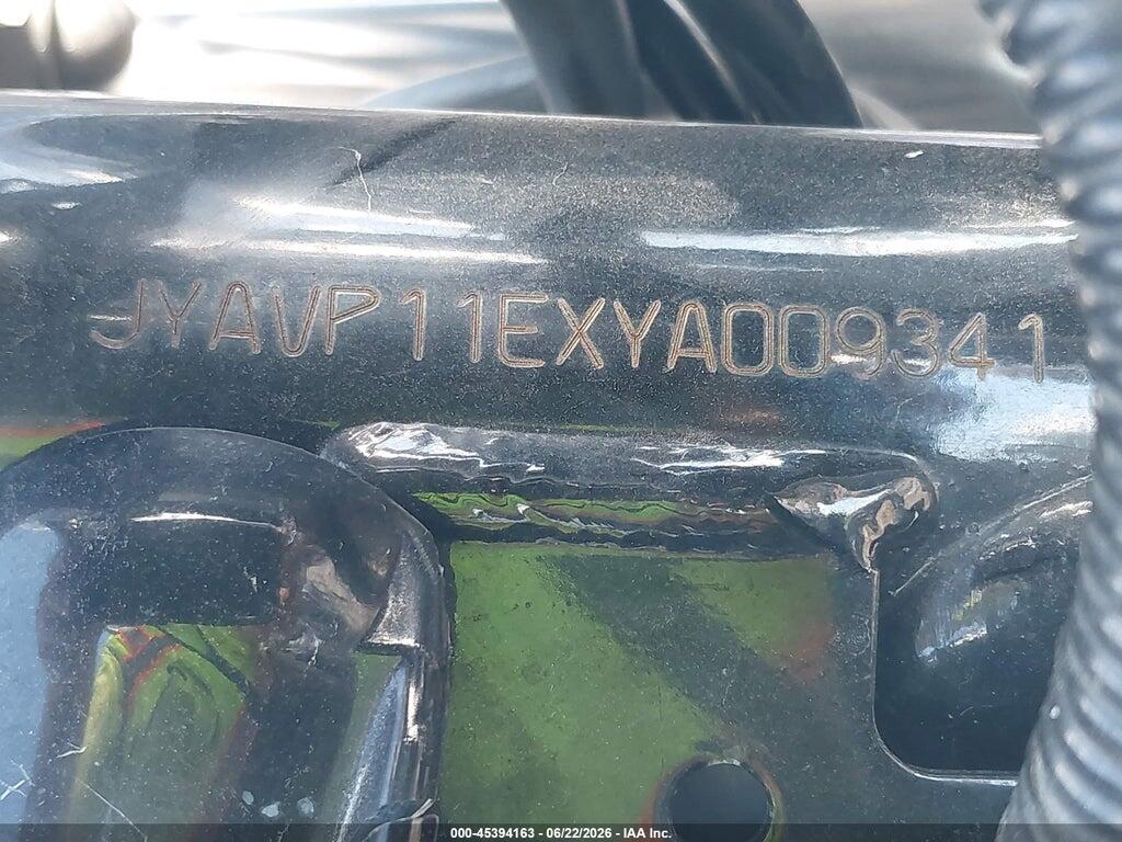 JYAVP11EXYA009341 2000 YAMAHA XVS1100 photo no. 10