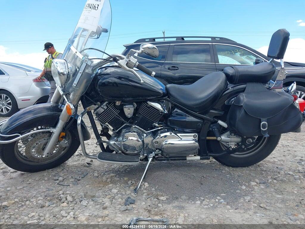 JYAVP11EXYA009341 2000 YAMAHA XVS1100 photo no. 12
