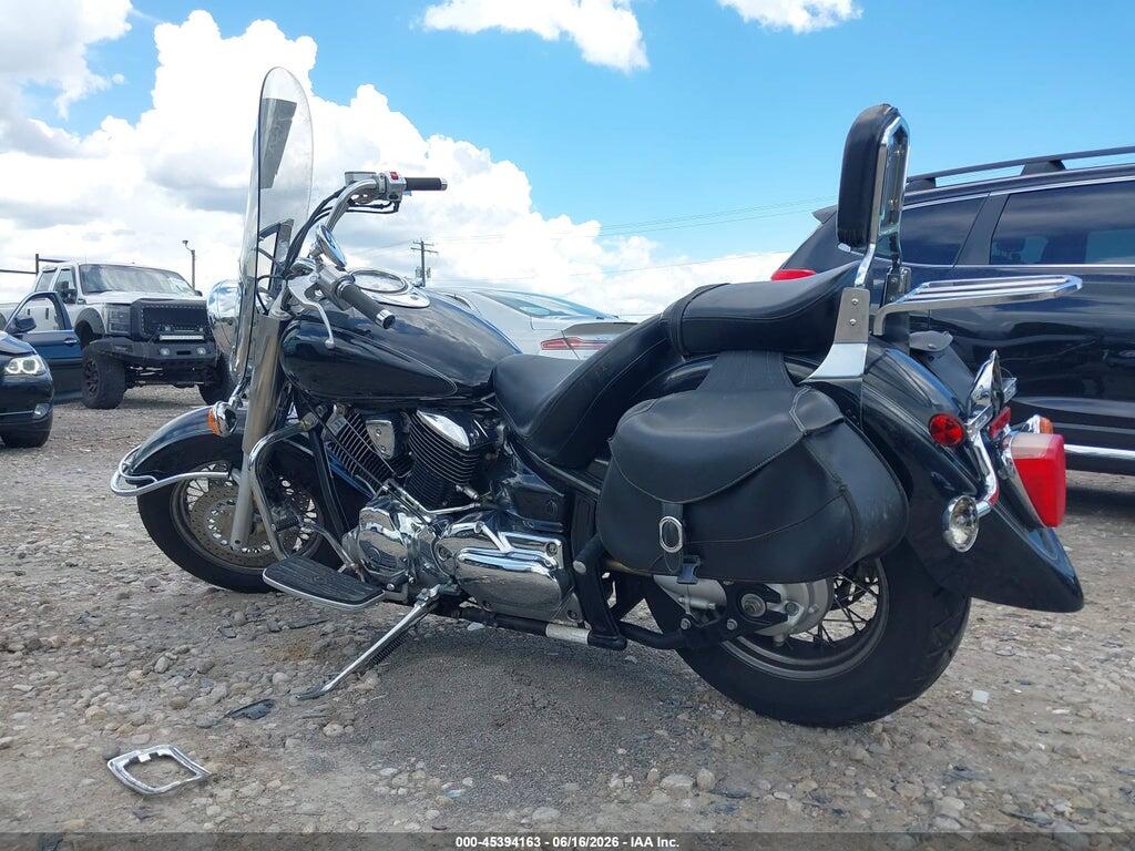 JYAVP11EXYA009341 2000 YAMAHA XVS1100 photo no. 3
