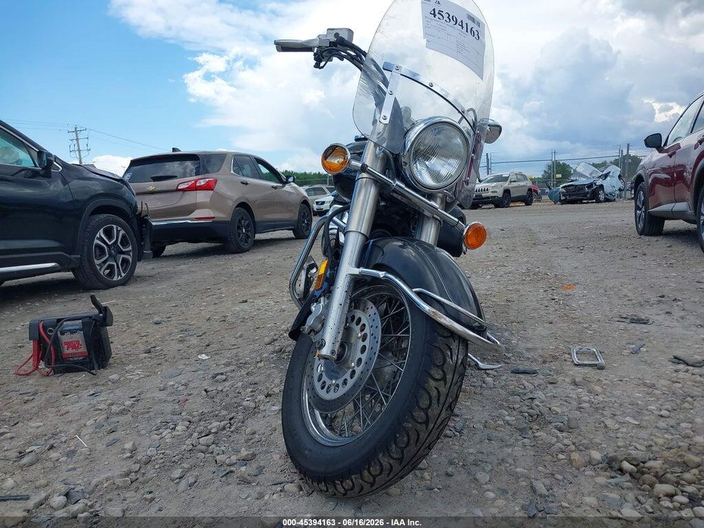 JYAVP11EXYA009341 2000 YAMAHA XVS1100 photo no. 5