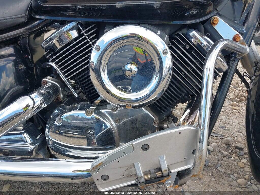 JYAVP11EXYA009341 2000 YAMAHA XVS1100 photo no. 8