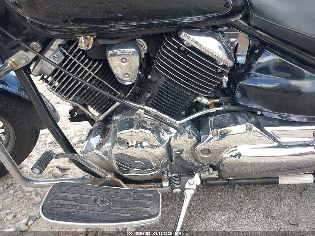 JYAVP11EXYA009341 2000 YAMAHA XVS1100 photo no. 9