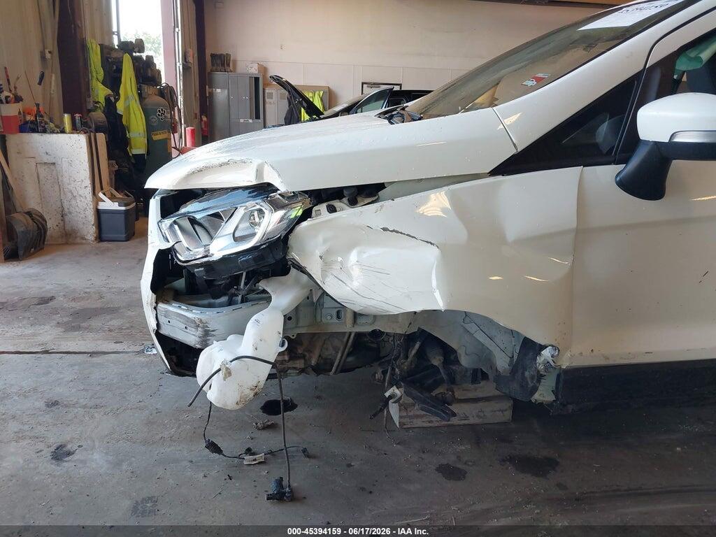 MAJ6S3GL3NC461596 2022 FORD ECOSPORT photo no. 6