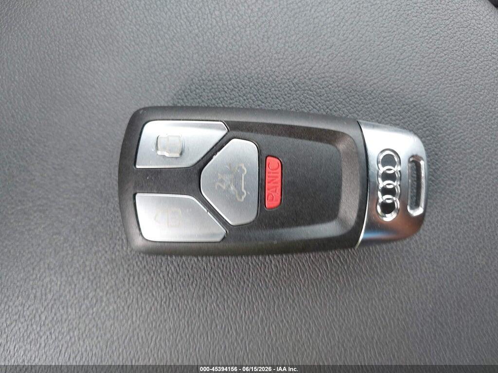WA1EAAFY1P2018277 2023 AUDI Q5 photo no. 11