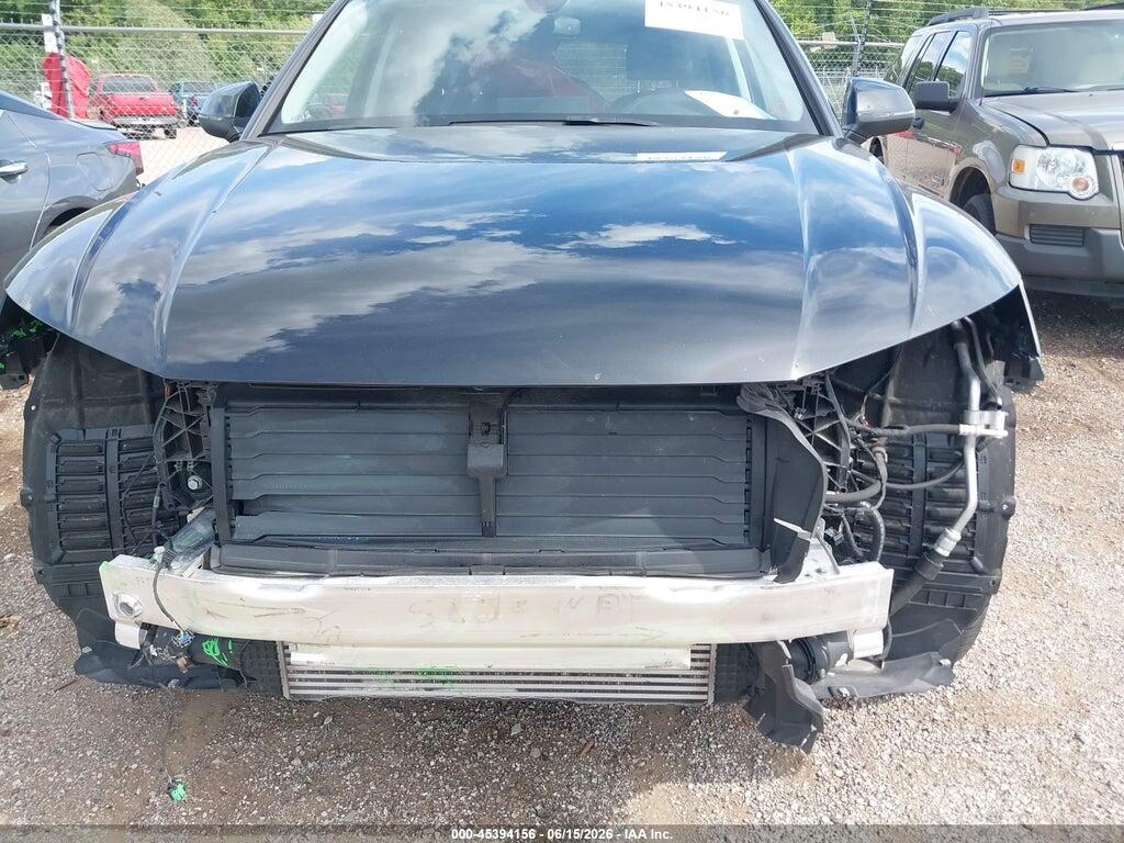 WA1EAAFY1P2018277 2023 AUDI Q5 photo no. 6