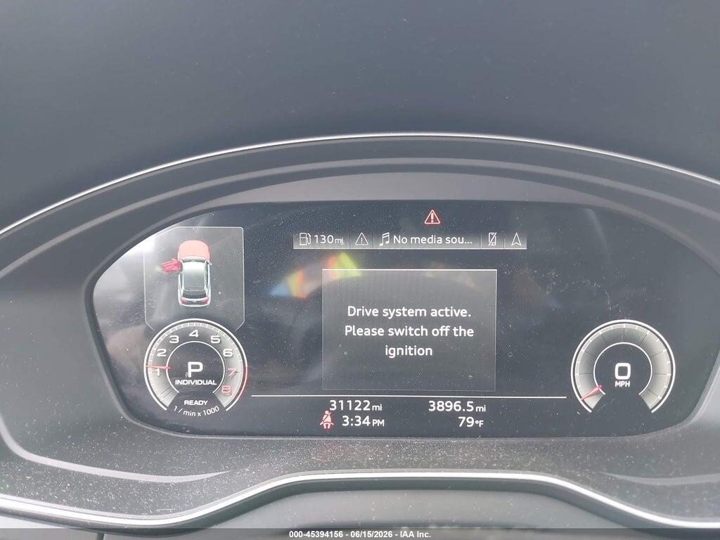 WA1EAAFY1P2018277 2023 AUDI Q5 photo no. 7