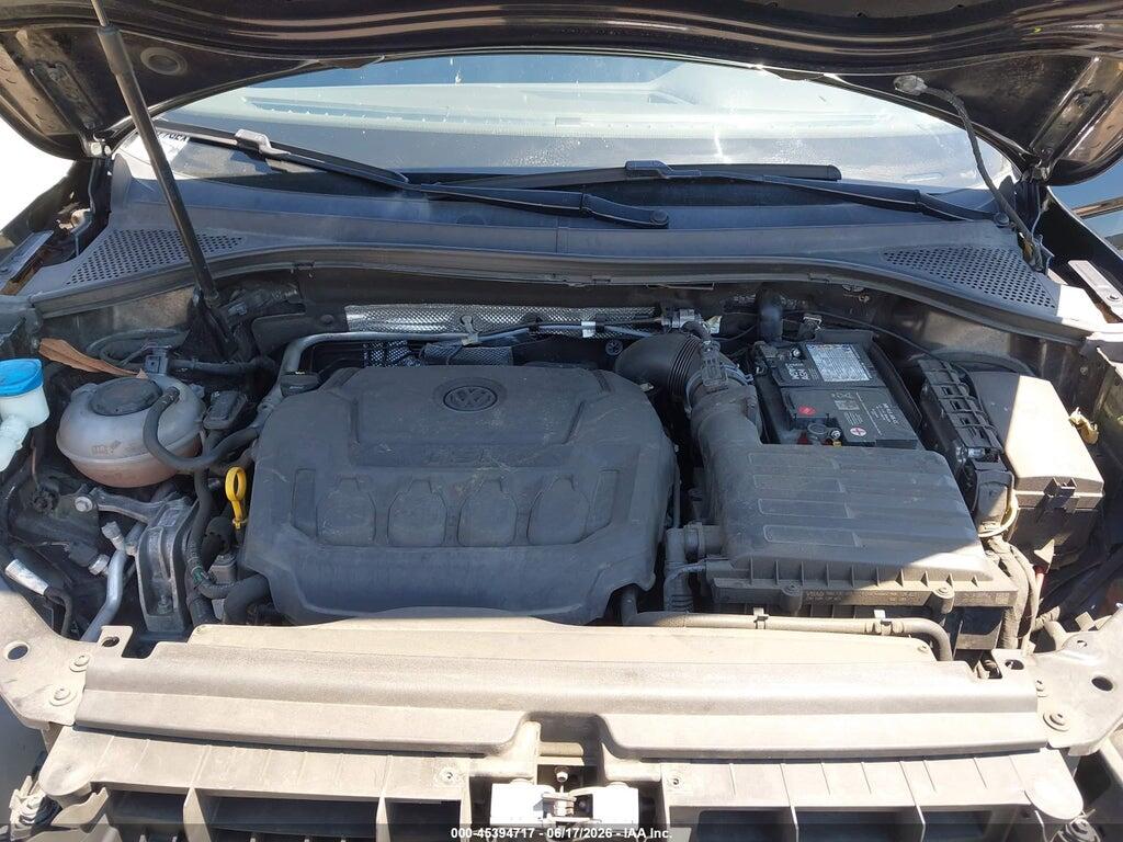 3VV0B7AX6LM032985 2020 VOLKSWAGEN TIGUAN photo no. 10