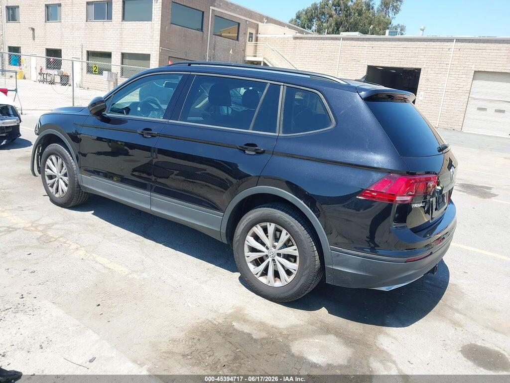 3VV0B7AX6LM032985 2020 VOLKSWAGEN TIGUAN photo no. 3