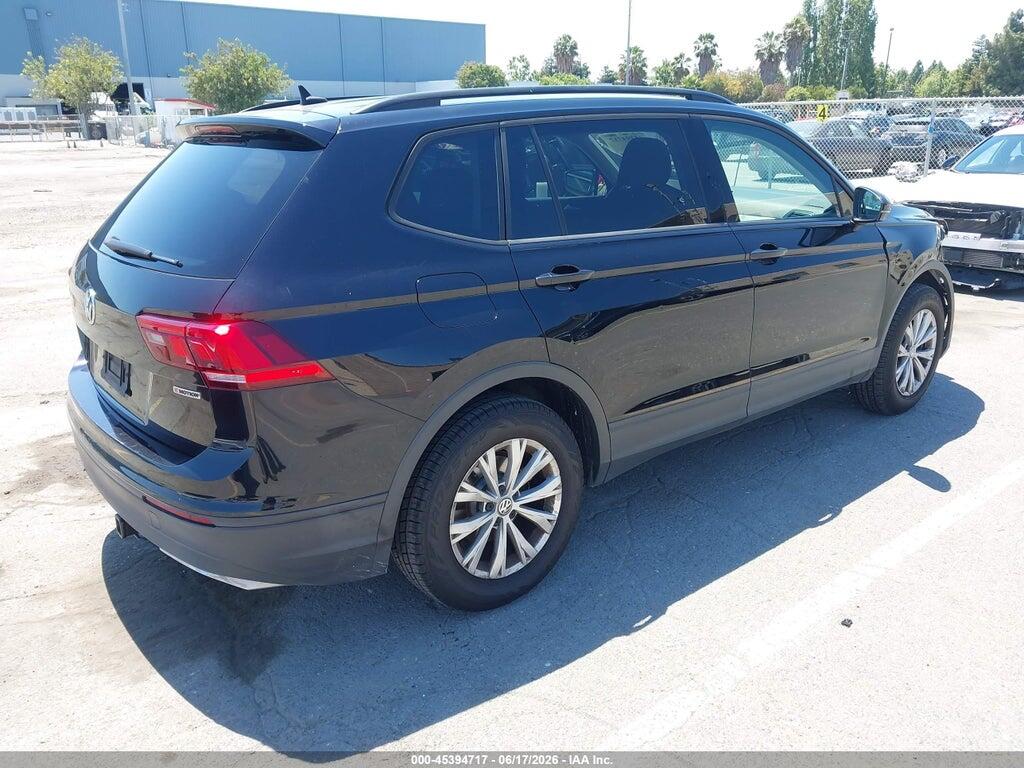 3VV0B7AX6LM032985 2020 VOLKSWAGEN TIGUAN photo no. 4
