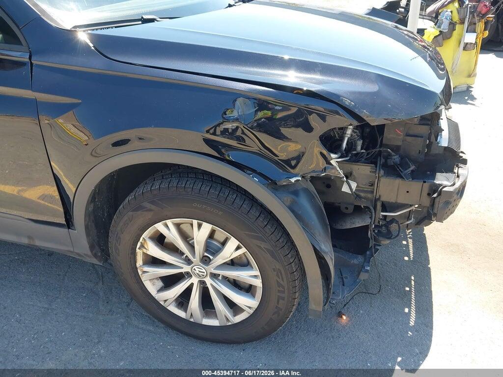 3VV0B7AX6LM032985 2020 VOLKSWAGEN TIGUAN photo no. 6