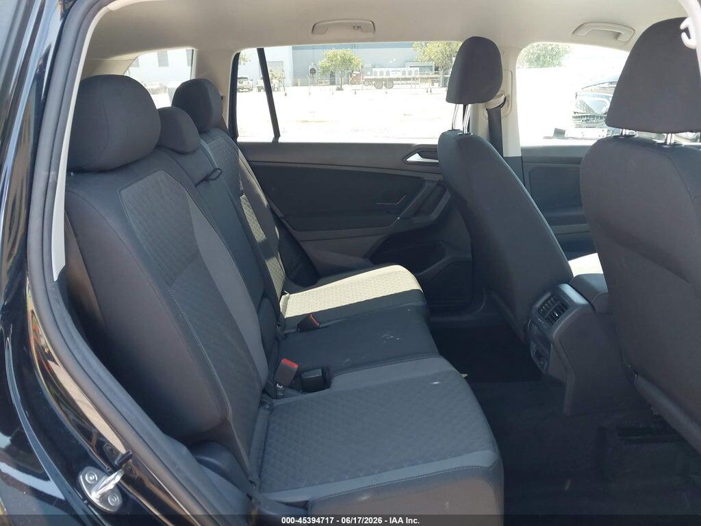 3VV0B7AX6LM032985 2020 VOLKSWAGEN TIGUAN photo no. 8