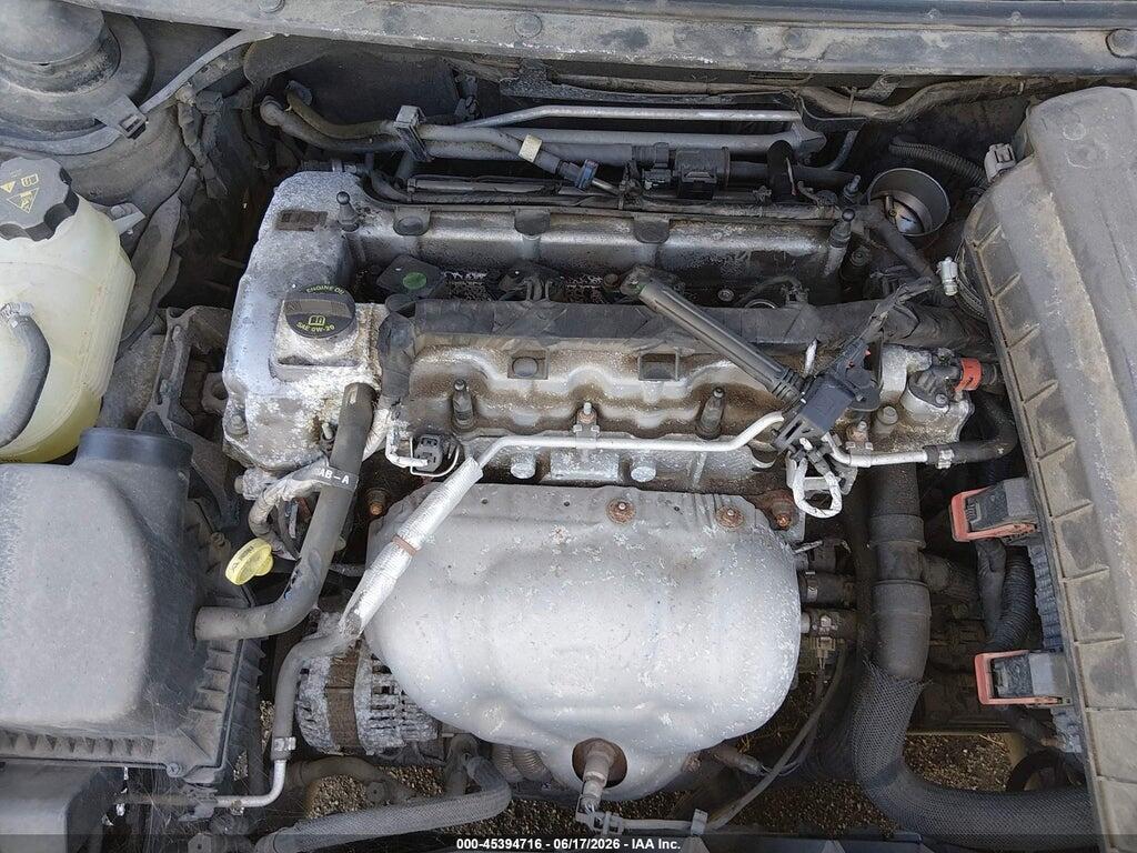 1C3CDFAA6GD517466 2016 DODGE DART photo no. 6