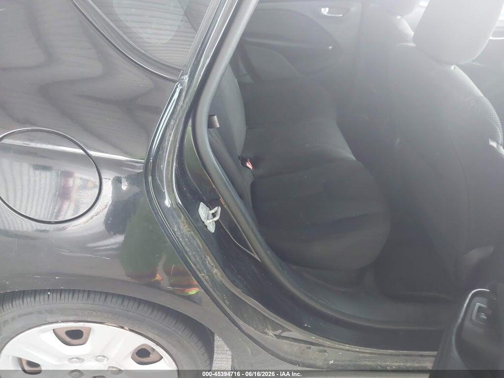 1C3CDFAA6GD517466 2016 DODGE DART photo no. 8