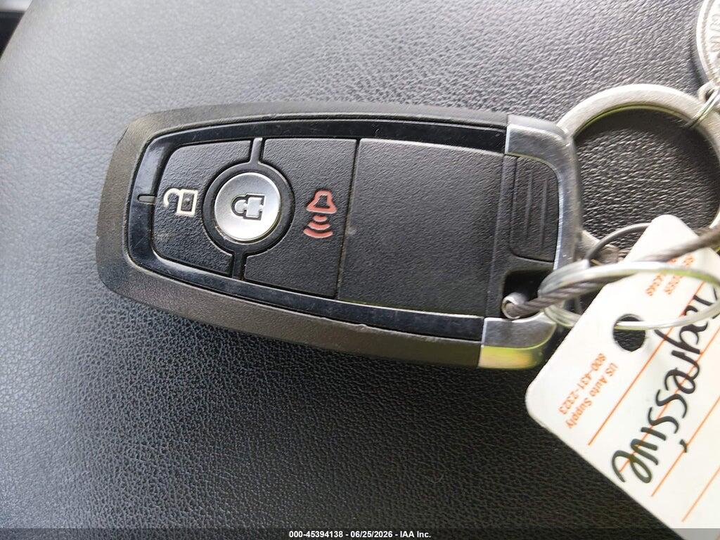 2FMPK4J90PBA26230 2023 FORD EDGE photo no. 11
