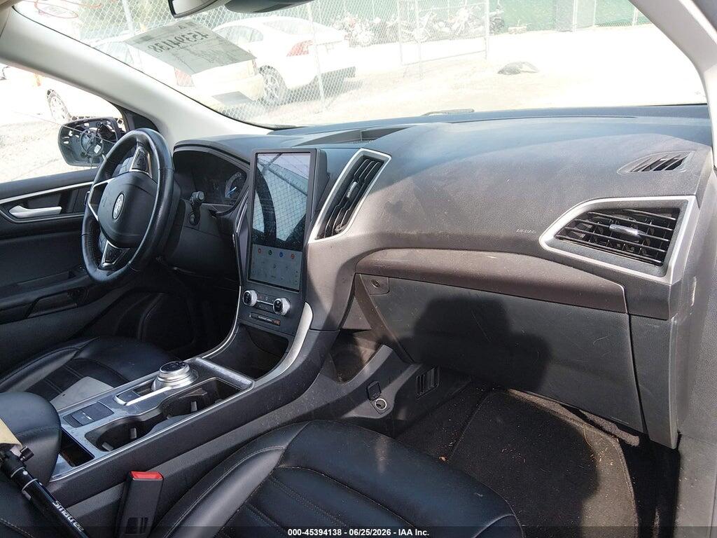 2FMPK4J90PBA26230 2023 FORD EDGE photo no. 5