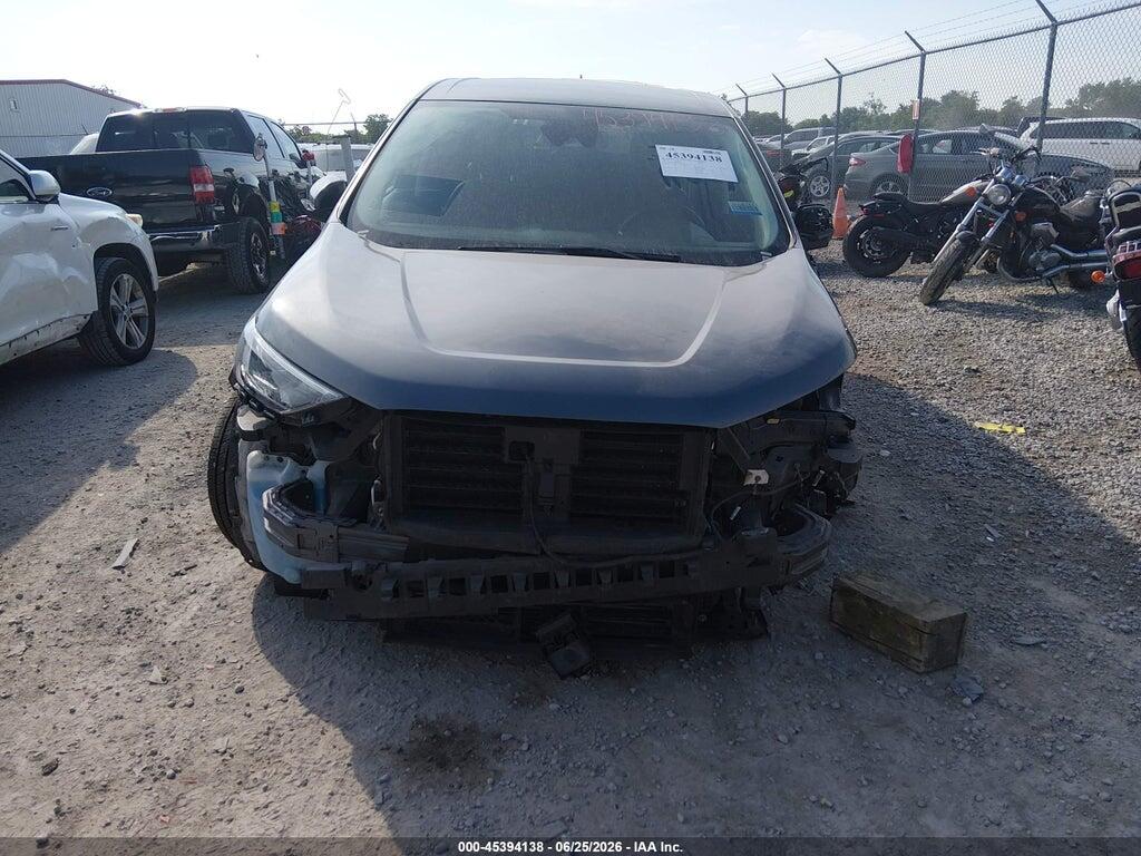 2FMPK4J90PBA26230 2023 FORD EDGE photo no. 6
