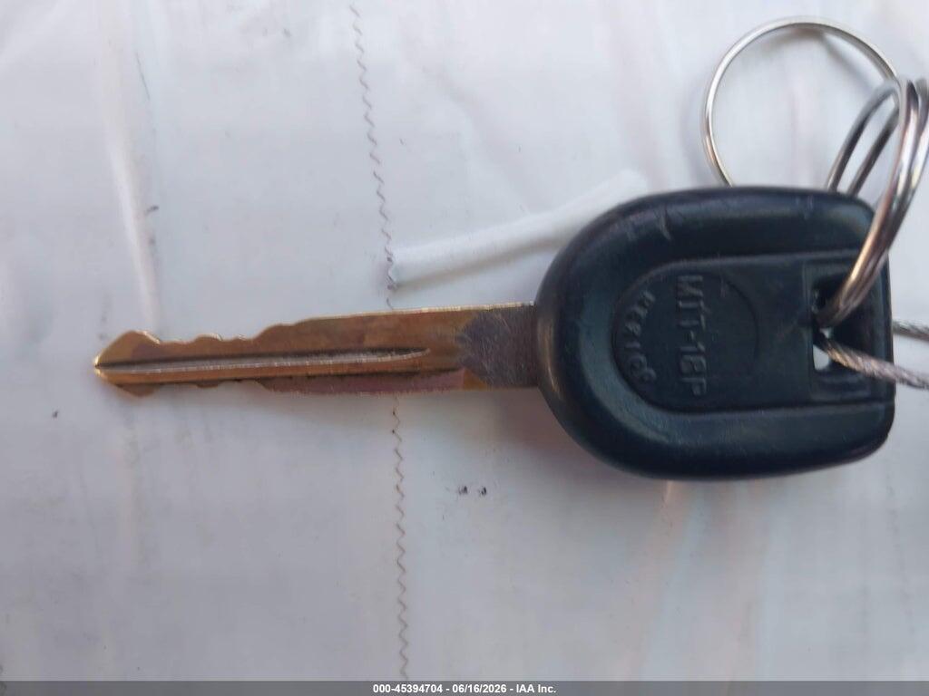 4A3AC44G72E088347 2002 MITSUBISHI ECLIPSE photo no. 11
