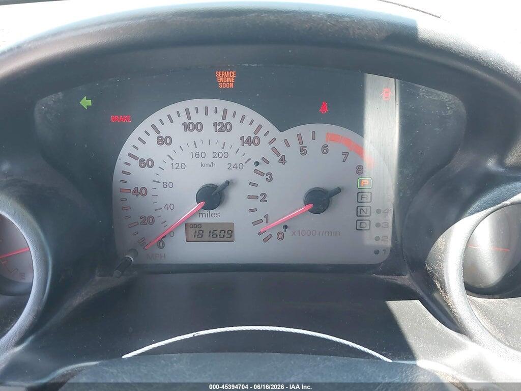 4A3AC44G72E088347 2002 MITSUBISHI ECLIPSE photo no. 7