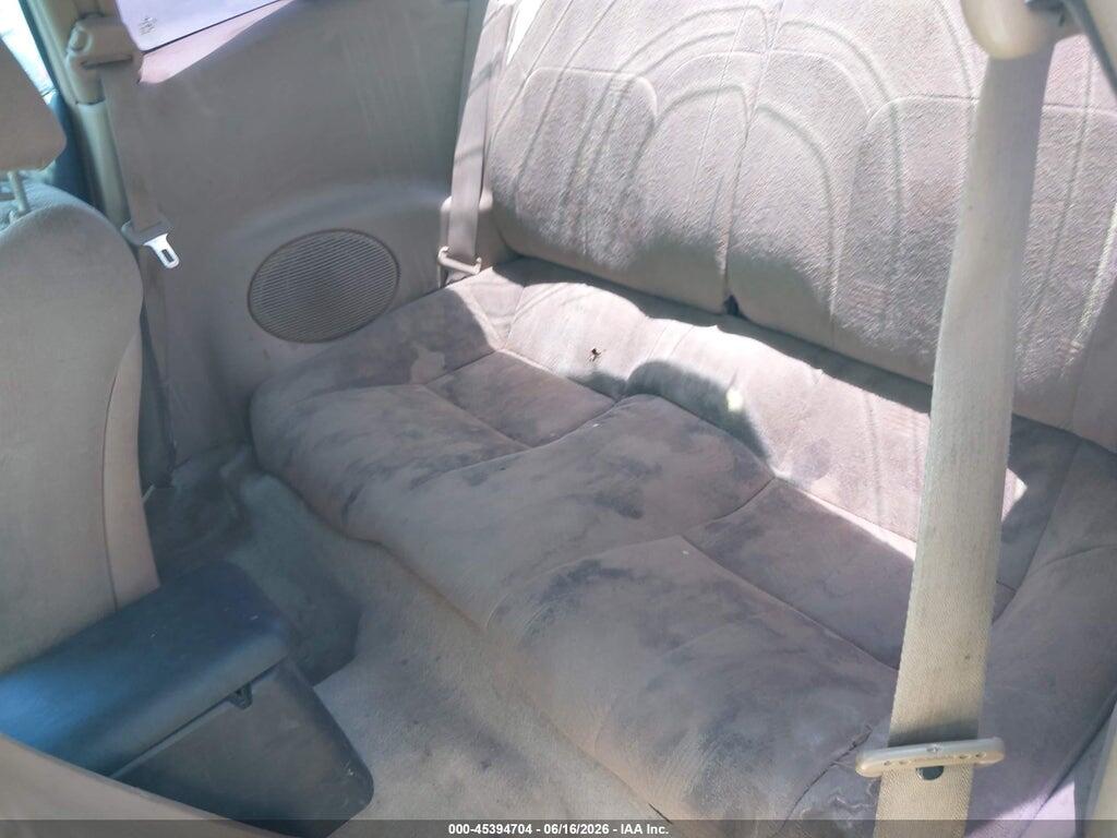 4A3AC44G72E088347 2002 MITSUBISHI ECLIPSE photo no. 8