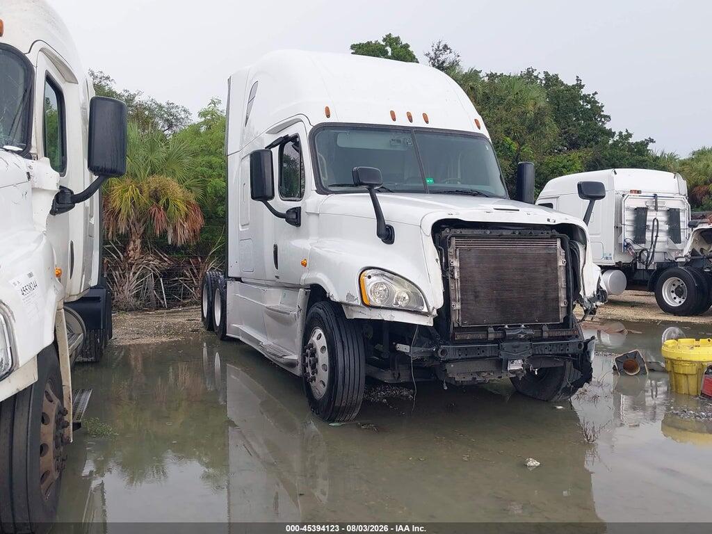 3AKJGLDR5HSHJ4226 2017 FREIGHTLINER CASCADIA 125 photo no. 1