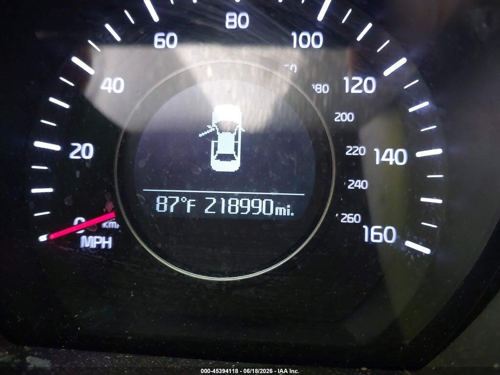 5XXGN4A76FG409291 2015 KIA OPTIMA photo no. 7