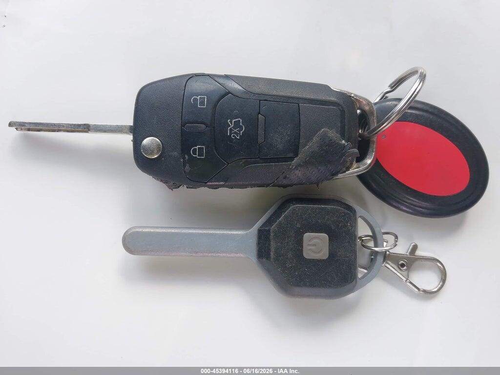 3FA6P0G79ER157953 2014 FORD FUSION photo no. 11