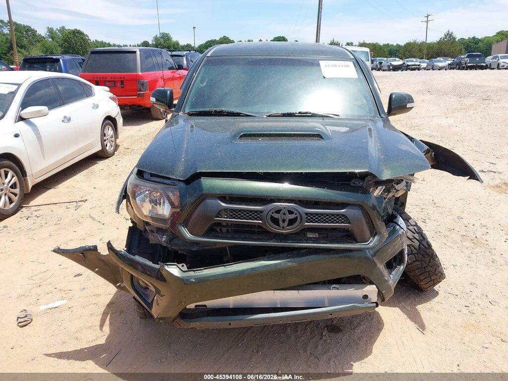 5TFLU4EN5DX061659 2013 TOYOTA TACOMA photo no. 12