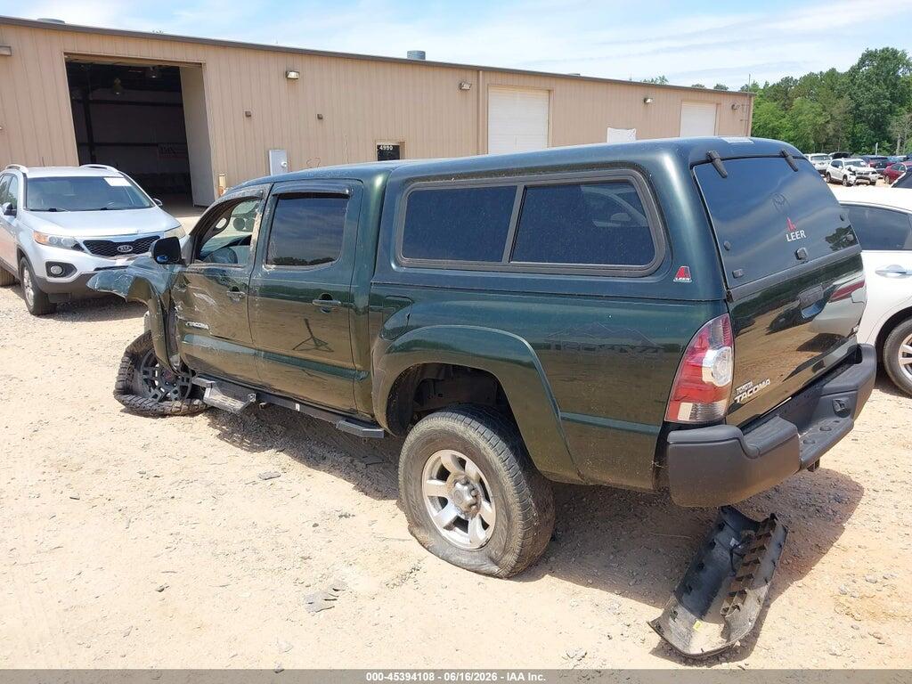 5TFLU4EN5DX061659 2013 TOYOTA TACOMA photo no. 3