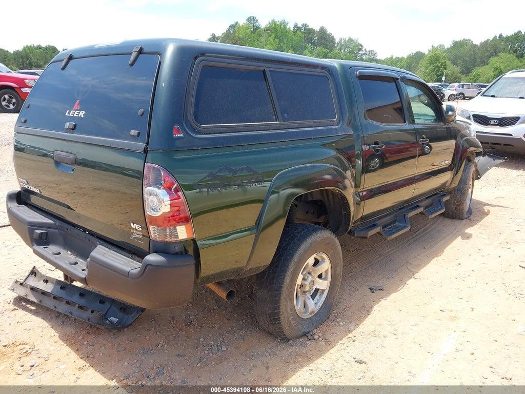 5TFLU4EN5DX061659 2013 TOYOTA TACOMA photo no. 4