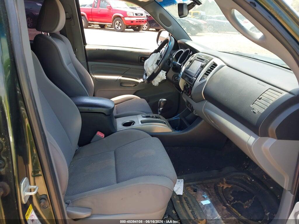5TFLU4EN5DX061659 2013 TOYOTA TACOMA photo no. 5