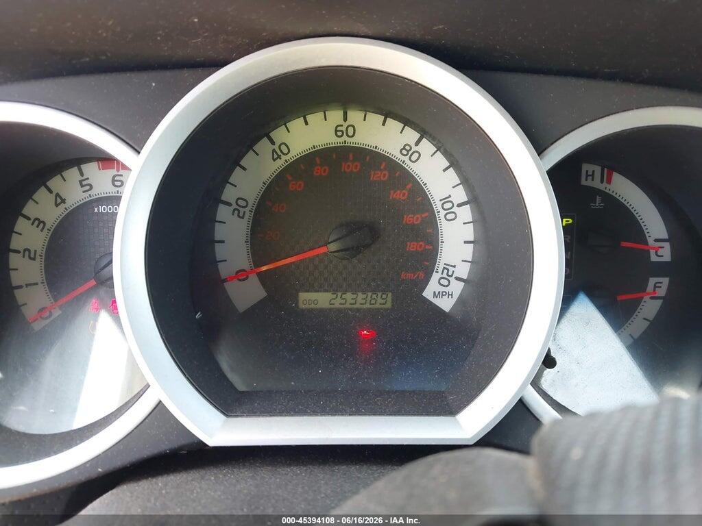 5TFLU4EN5DX061659 2013 TOYOTA TACOMA photo no. 7
