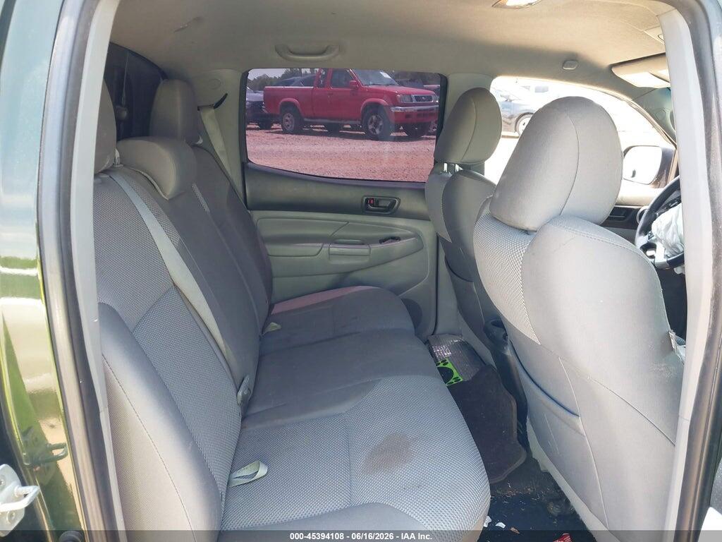 5TFLU4EN5DX061659 2013 TOYOTA TACOMA photo no. 8