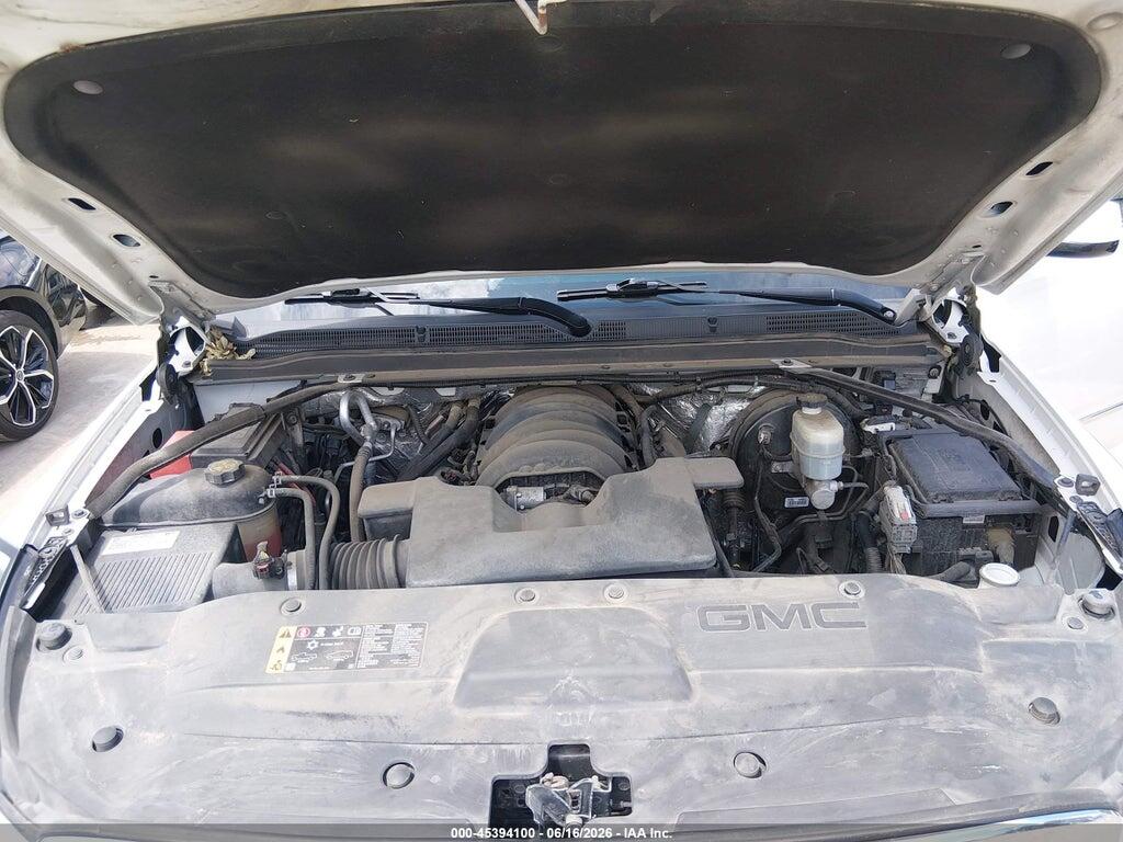 1GKS2HKJ8HR202250 2017 GMC YUKON XL photo no. 10