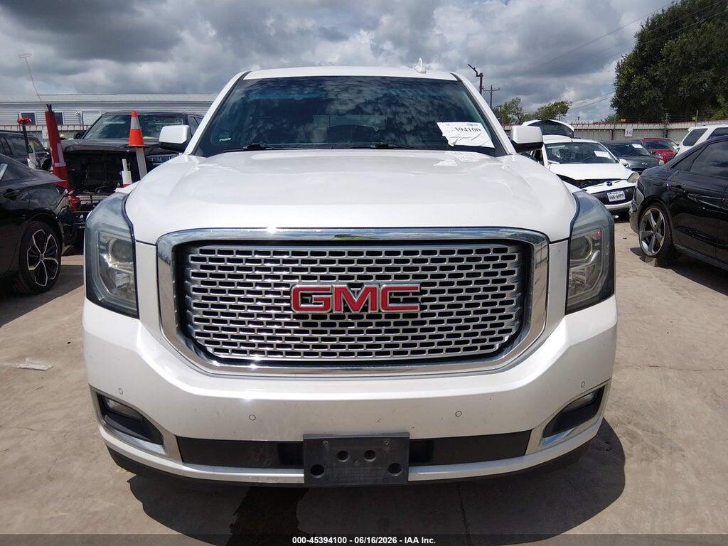 1GKS2HKJ8HR202250 2017 GMC YUKON XL photo no. 12