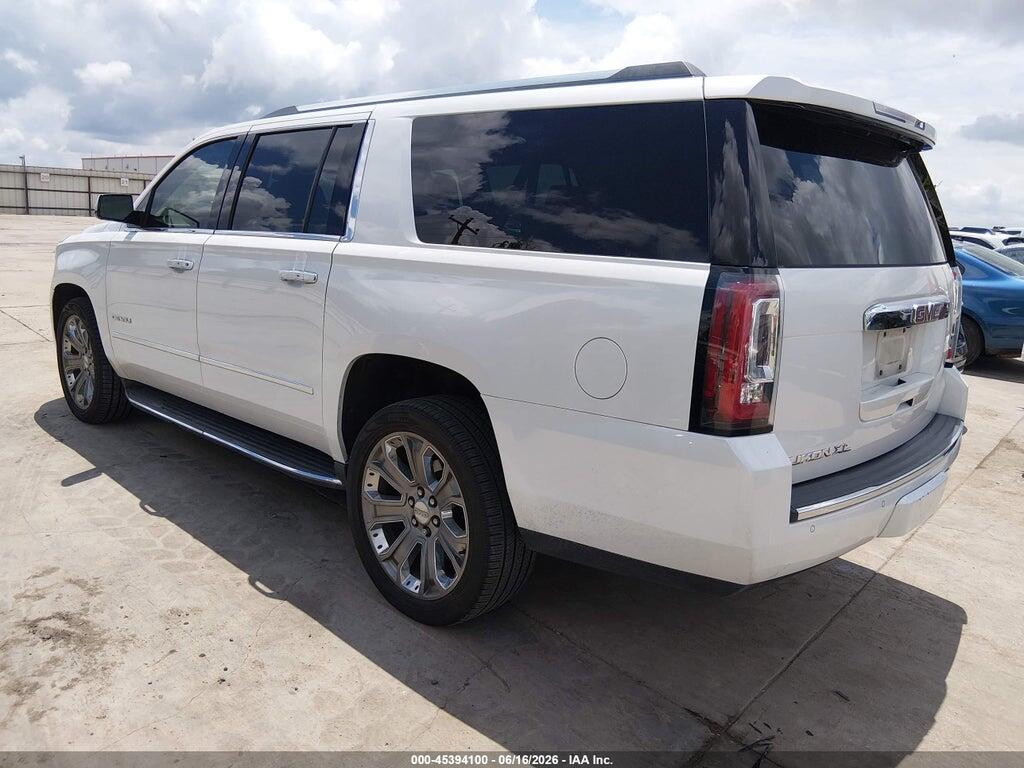 1GKS2HKJ8HR202250 2017 GMC YUKON XL photo no. 3