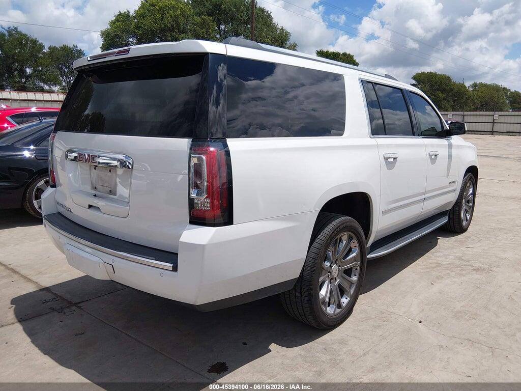1GKS2HKJ8HR202250 2017 GMC YUKON XL photo no. 4