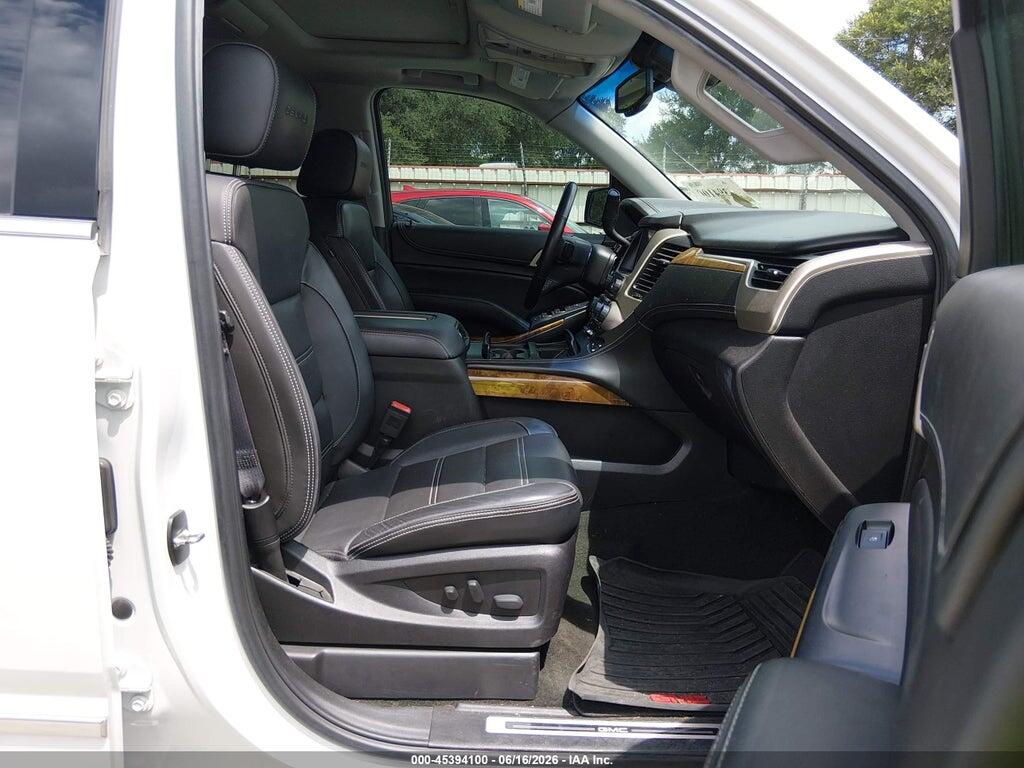 1GKS2HKJ8HR202250 2017 GMC YUKON XL photo no. 5
