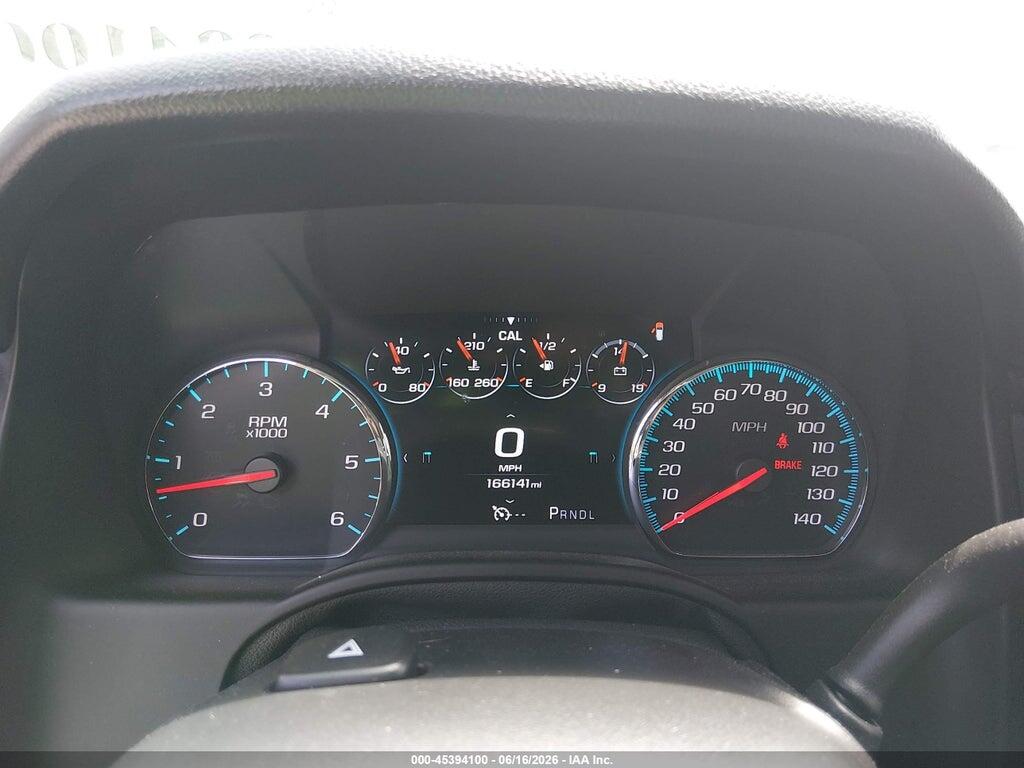 1GKS2HKJ8HR202250 2017 GMC YUKON XL photo no. 7