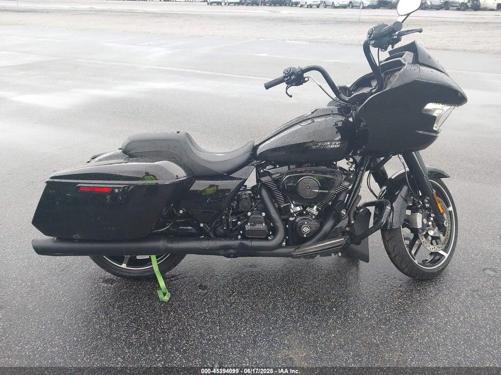 1HD1KH71XSB632909 2025 HARLEY-DAVIDSON FLTRX photo no. 12