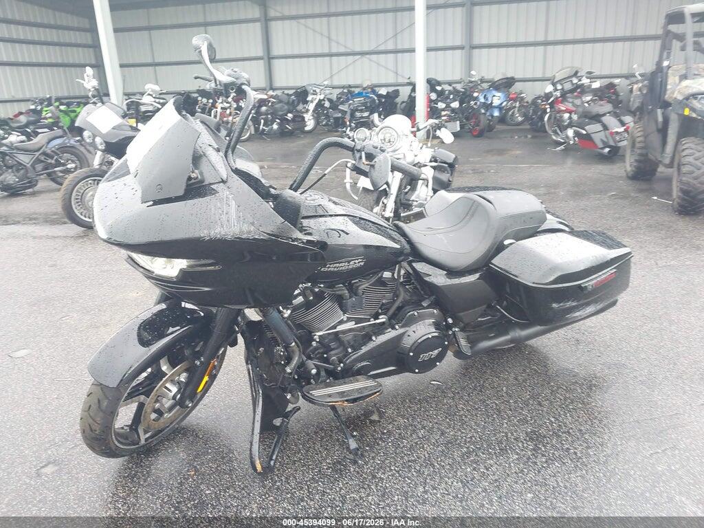 1HD1KH71XSB632909 2025 HARLEY-DAVIDSON FLTRX photo no. 2