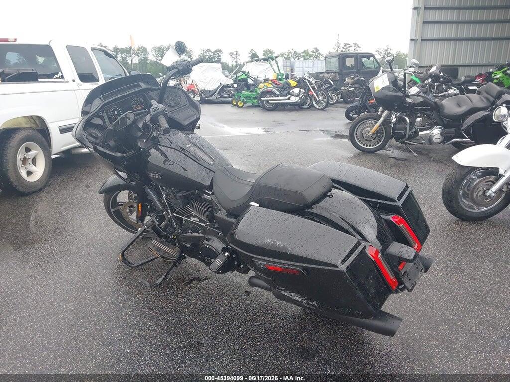 1HD1KH71XSB632909 2025 HARLEY-DAVIDSON FLTRX photo no. 3