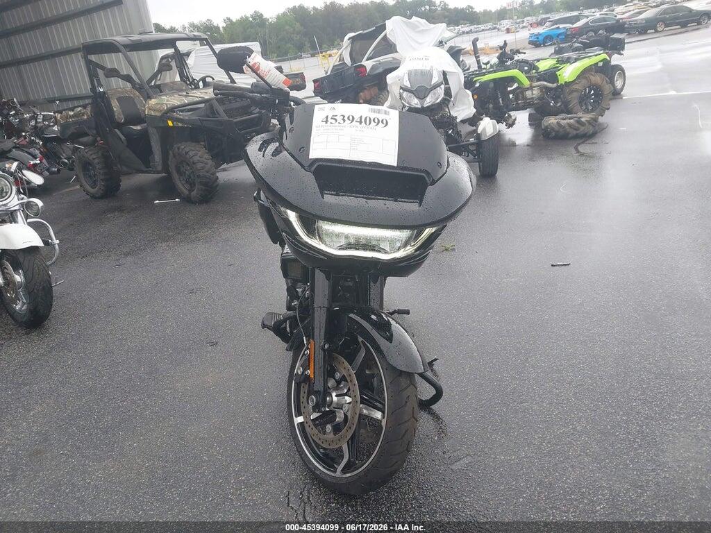 1HD1KH71XSB632909 2025 HARLEY-DAVIDSON FLTRX photo no. 5