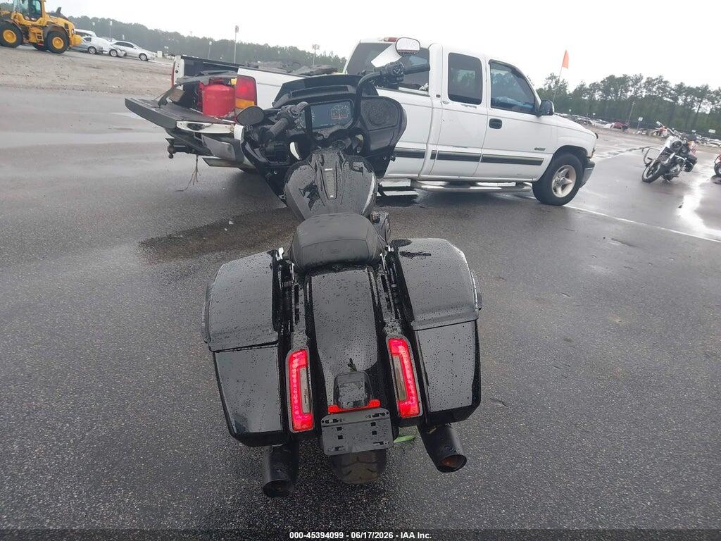 1HD1KH71XSB632909 2025 HARLEY-DAVIDSON FLTRX photo no. 6